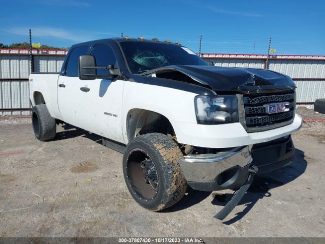 Photo 0 VIN: 1GT12ZC88EF176934 - GMC SIERRA 2500HD 