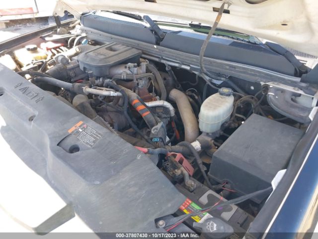 Photo 9 VIN: 1GT12ZC88EF176934 - GMC SIERRA 2500HD 