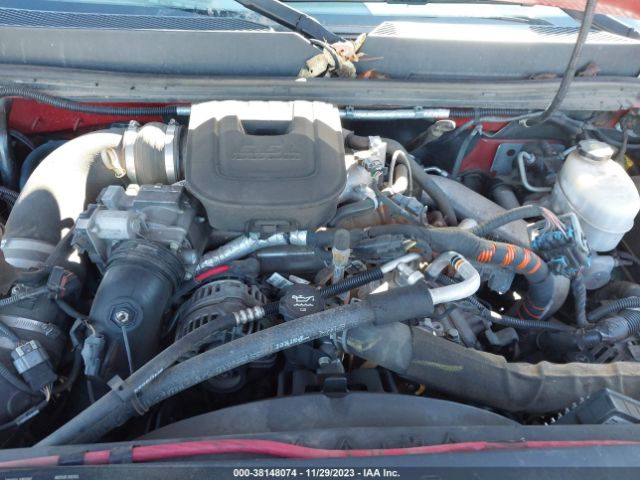 Photo 9 VIN: 1GT12ZC88EF189277 - GMC X 