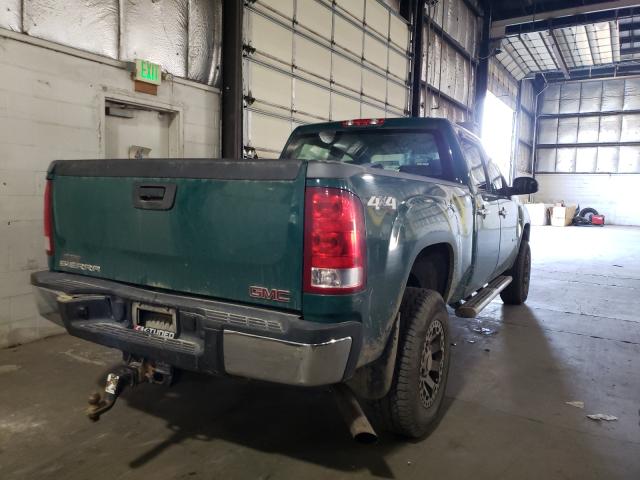 Photo 3 VIN: 1GT12ZCG0CF187771 - GMC SIERRA K25 