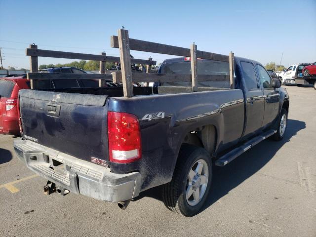 Photo 3 VIN: 1GT12ZCG2CF187867 - GMC SIERRA K25 