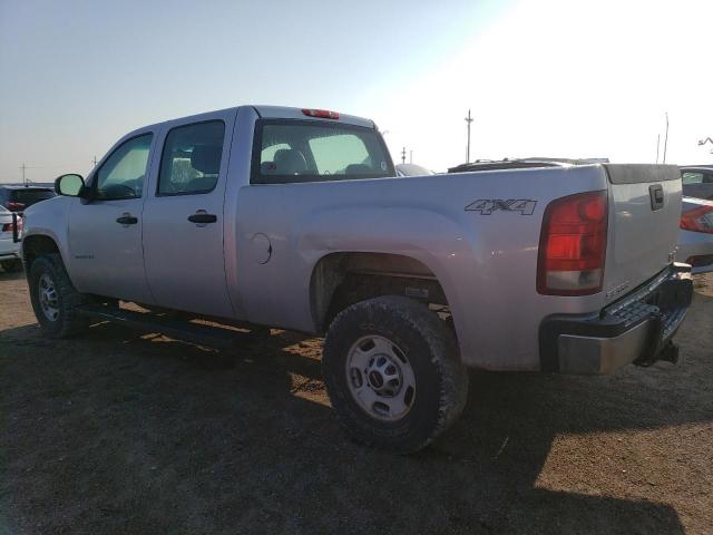 Photo 1 VIN: 1GT12ZCG2CF220365 - GMC SIERRA K25 