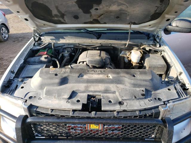 Photo 10 VIN: 1GT12ZCG2CF220365 - GMC SIERRA K25 