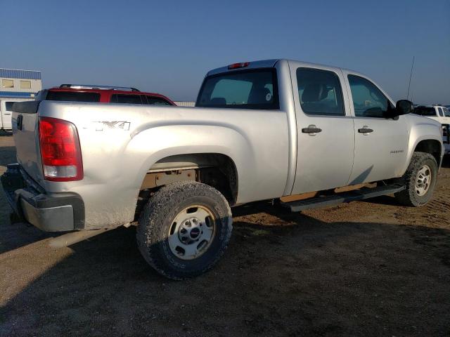 Photo 2 VIN: 1GT12ZCG2CF220365 - GMC SIERRA K25 