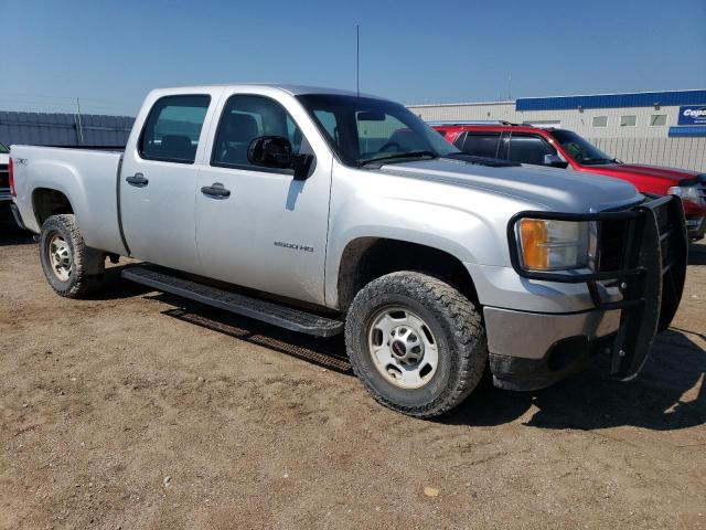 Photo 3 VIN: 1GT12ZCG2CF220365 - GMC SIERRA K25 