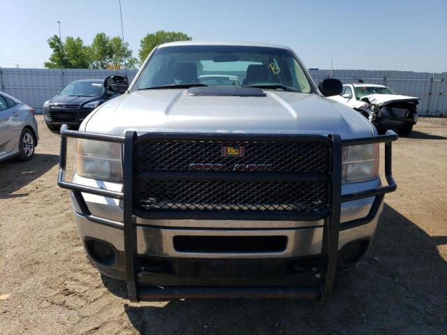 Photo 4 VIN: 1GT12ZCG2CF220365 - GMC SIERRA K25 