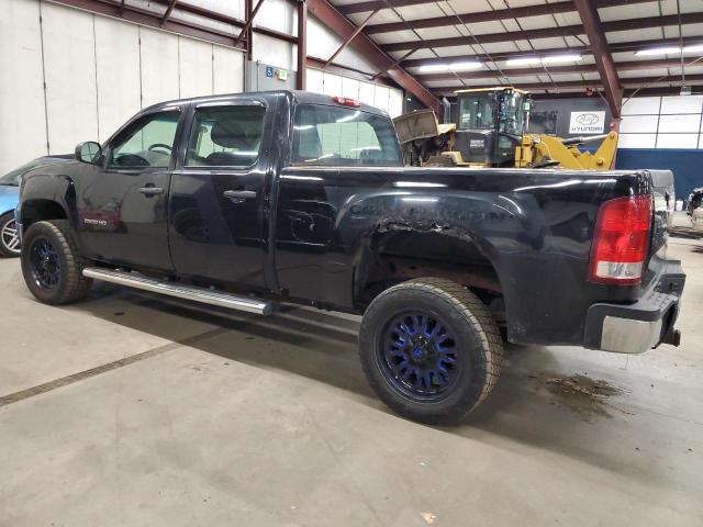 Photo 1 VIN: 1GT12ZCG2EF132256 - GMC SIERRA K25 