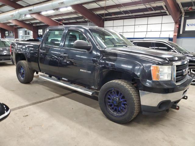 Photo 3 VIN: 1GT12ZCG2EF132256 - GMC SIERRA K25 