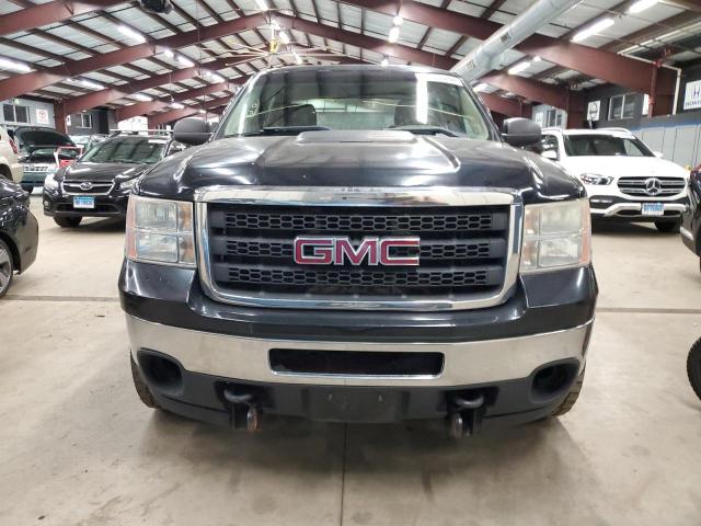 Photo 4 VIN: 1GT12ZCG2EF132256 - GMC SIERRA K25 