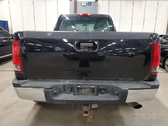 Photo 5 VIN: 1GT12ZCG2EF132256 - GMC SIERRA K25 