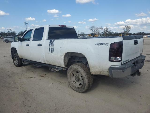 Photo 1 VIN: 1GT12ZCG3EF189212 - GMC SIERRA K25 