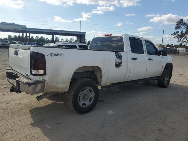 Photo 2 VIN: 1GT12ZCG3EF189212 - GMC SIERRA K25 