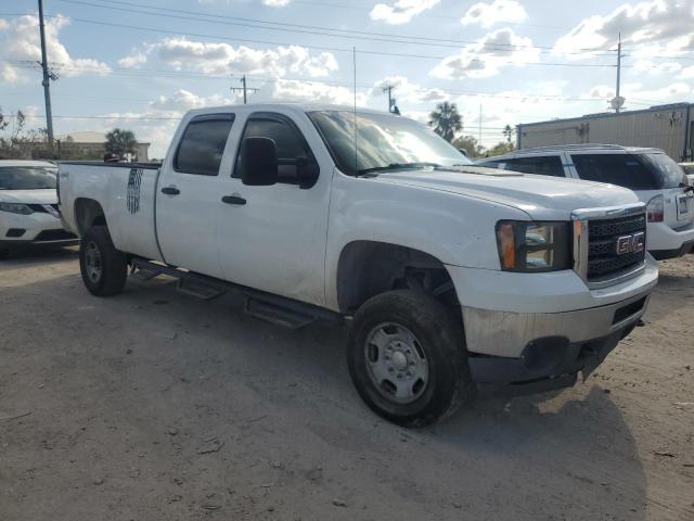 Photo 3 VIN: 1GT12ZCG3EF189212 - GMC SIERRA K25 