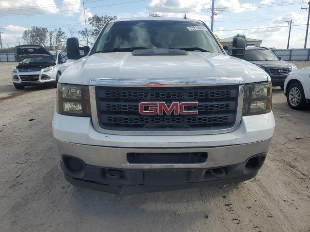 Photo 4 VIN: 1GT12ZCG3EF189212 - GMC SIERRA K25 