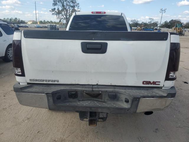 Photo 5 VIN: 1GT12ZCG3EF189212 - GMC SIERRA K25 