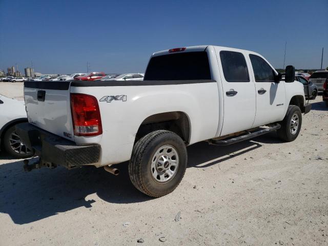 Photo 2 VIN: 1GT12ZCG8BF112184 - GMC SIERRA K25 