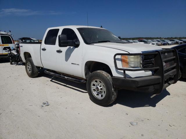 Photo 3 VIN: 1GT12ZCG8BF112184 - GMC SIERRA K25 