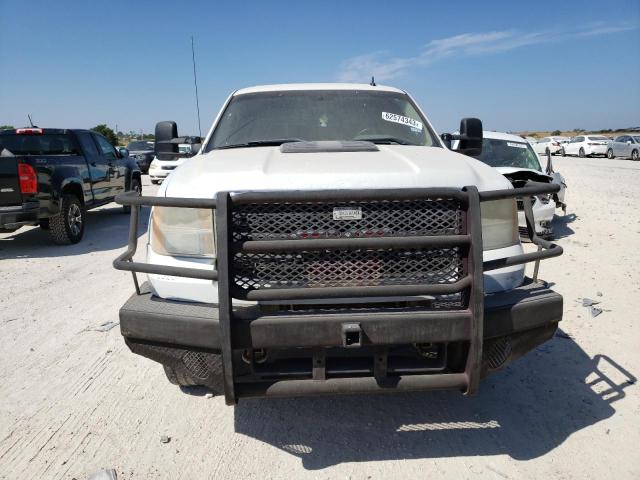 Photo 4 VIN: 1GT12ZCG8BF112184 - GMC SIERRA K25 