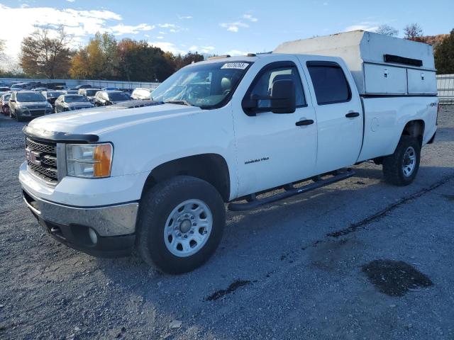 Photo 0 VIN: 1GT12ZCG9BF215341 - GMC ALL MODELS 