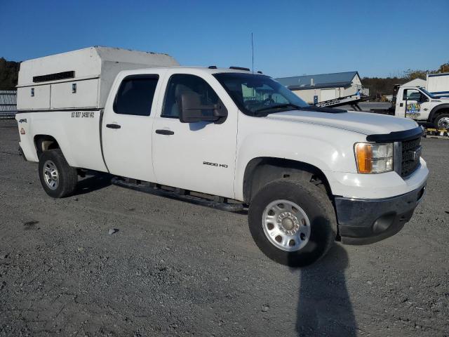 Photo 3 VIN: 1GT12ZCG9BF215341 - GMC ALL MODELS 