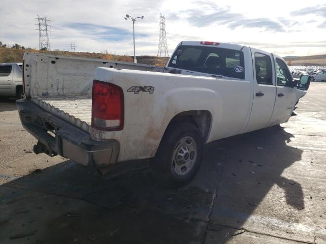 Photo 3 VIN: 1GT12ZCG9CF184593 - GMC SIERRA K25 