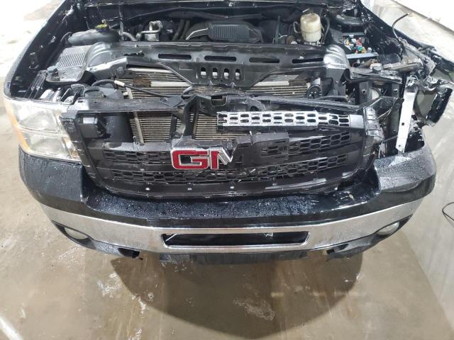 Photo 10 VIN: 1GT12ZCG9DF216833 - GMC SIERRA K25 