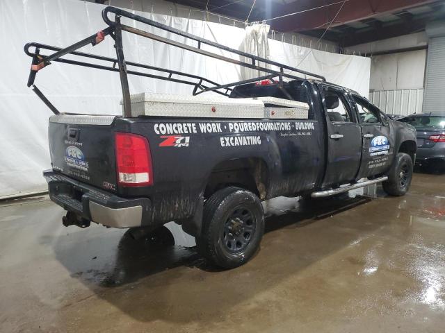 Photo 2 VIN: 1GT12ZCG9DF216833 - GMC SIERRA K25 