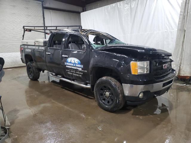 Photo 3 VIN: 1GT12ZCG9DF216833 - GMC SIERRA K25 