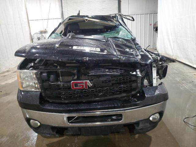 Photo 4 VIN: 1GT12ZCG9DF216833 - GMC SIERRA K25 