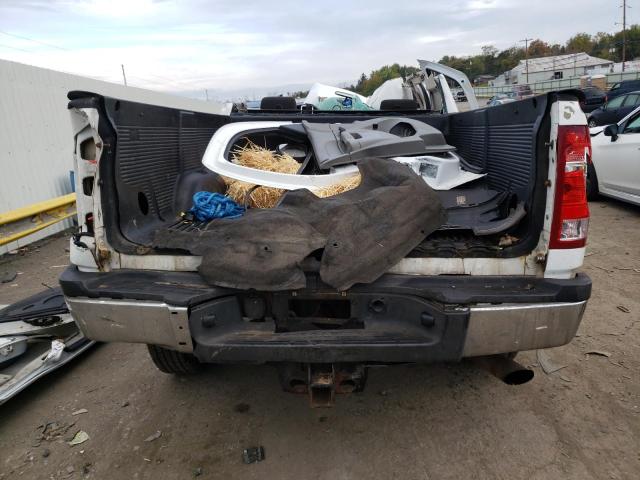 Photo 5 VIN: 1GT12ZCGXBF247621 - GMC SIERRA 