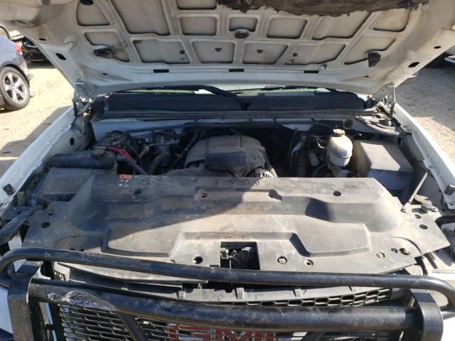 Photo 6 VIN: 1GT12ZCGXCF228407 - GMC SIERRA K25 