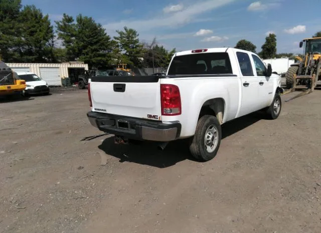 Photo 3 VIN: 1GT12ZCGXEF190633 - GMC SIERRA 2500HD 