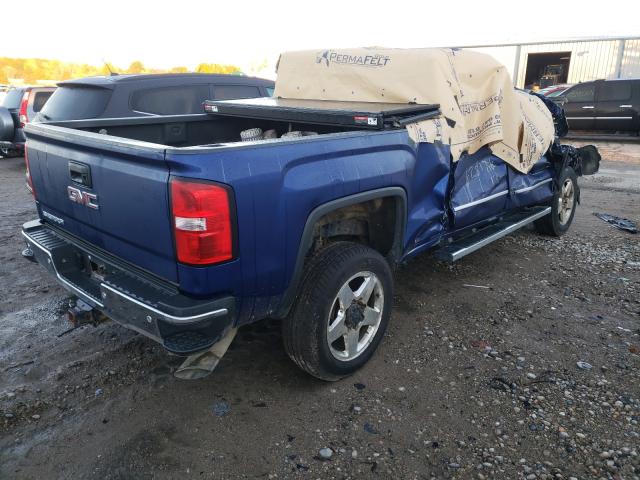 Photo 3 VIN: 1GT12ZE80FF120811 - GMC SIERRA K25 