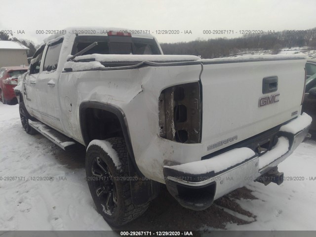 Photo 2 VIN: 1GT12ZE81FF559872 - GMC SIERRA 2500HD 