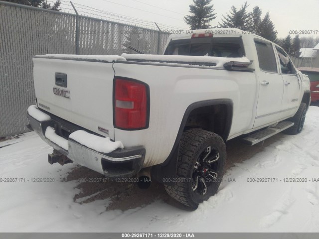 Photo 3 VIN: 1GT12ZE81FF559872 - GMC SIERRA 2500HD 