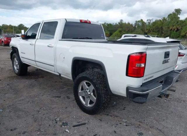 Photo 2 VIN: 1GT12ZE81FF663200 - GMC SIERRA 2500HD 