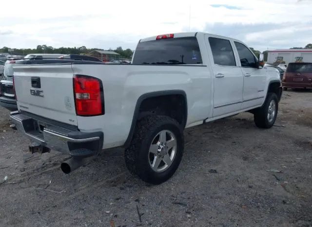 Photo 3 VIN: 1GT12ZE81FF663200 - GMC SIERRA 2500HD 