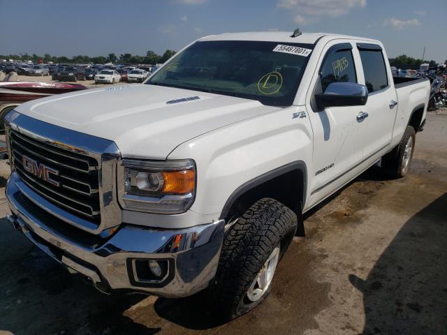 Photo 1 VIN: 1GT12ZE82FF152014 - GMC SIERRA K25 