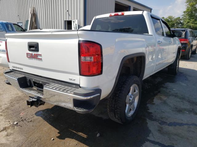 Photo 3 VIN: 1GT12ZE82FF152014 - GMC SIERRA K25 