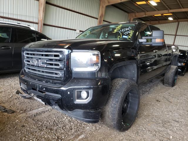 Photo 1 VIN: 1GT12ZE82FF176085 - GMC SIERRA K25 