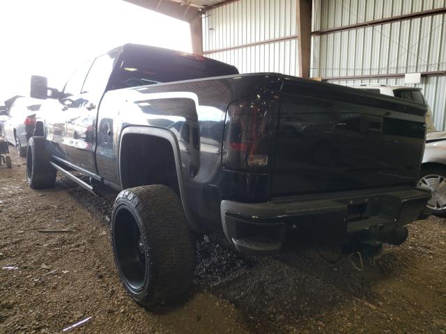 Photo 2 VIN: 1GT12ZE82FF176085 - GMC SIERRA K25 