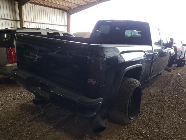 Photo 3 VIN: 1GT12ZE82FF176085 - GMC SIERRA K25 