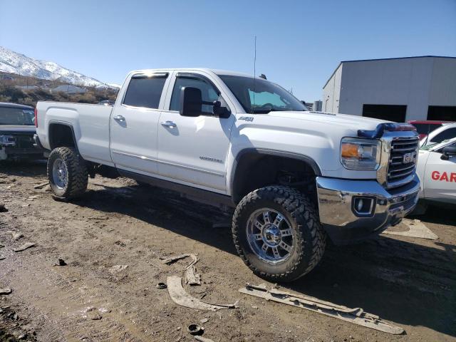 Photo 3 VIN: 1GT12ZE82FF176121 - GMC SIERRA K25 