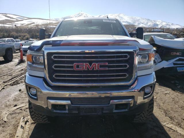 Photo 4 VIN: 1GT12ZE82FF176121 - GMC SIERRA K25 