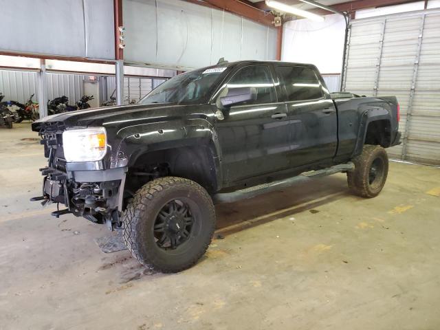 Photo 0 VIN: 1GT12ZE82FF556530 - GMC SIERRA K25 