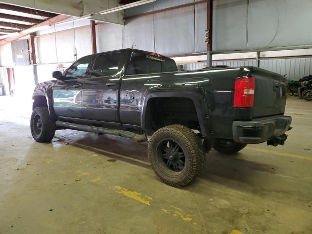 Photo 1 VIN: 1GT12ZE82FF556530 - GMC SIERRA K25 