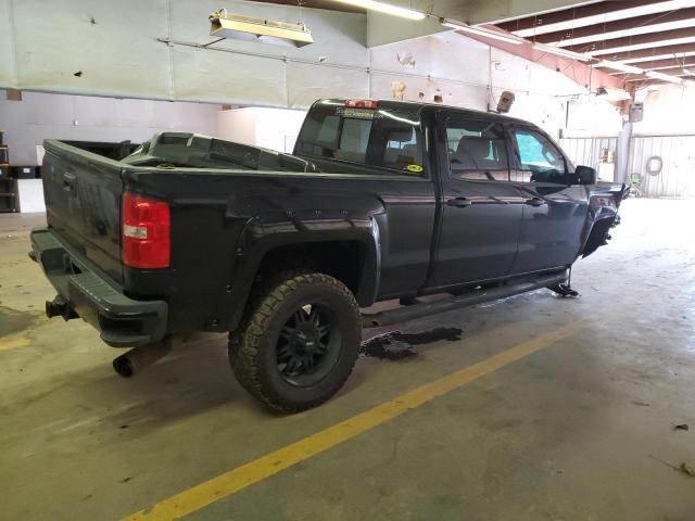 Photo 2 VIN: 1GT12ZE82FF556530 - GMC SIERRA K25 