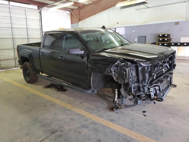 Photo 3 VIN: 1GT12ZE82FF556530 - GMC SIERRA K25 