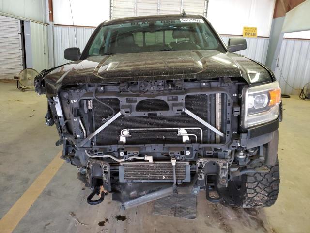 Photo 4 VIN: 1GT12ZE82FF556530 - GMC SIERRA K25 