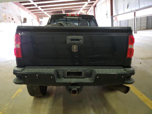 Photo 5 VIN: 1GT12ZE82FF556530 - GMC SIERRA K25 